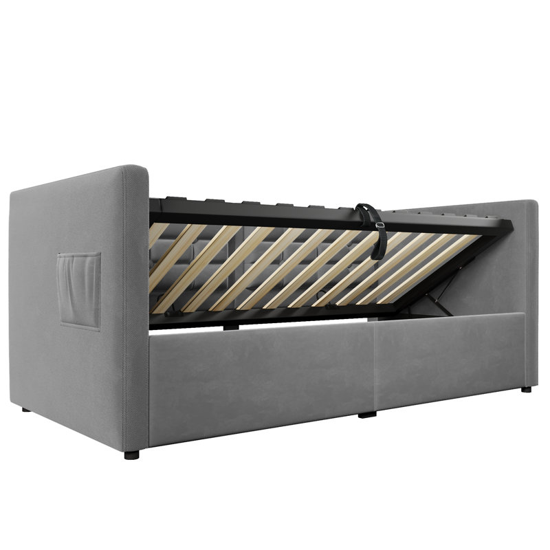 Metal, Grey