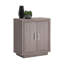 Armoire de rangement au design fonctionnel