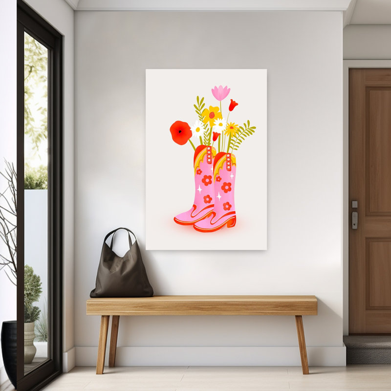 Print, 152.4cm H x 101.6cm W
