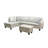 Jayzen 3 - Piece Vegan Sectional-1094079084-1094079078-1119954544