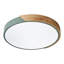 Plafonnier encastré à intensité variable à DEL à intensité variable Luler Simply Design-331281355-331281359