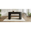 Bureau de rangement avec rangement-486010945