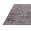 Tapis gris lavable à la machine-701554870