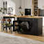 Wood Kitchen Island-126605927