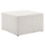 Repose-pieds rembourré Modway Callum-96356239