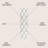 Schleicher Moroccan Diamond Shag White/Gray Rug-981041879