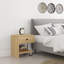 Brygida Bedside Table-192065250