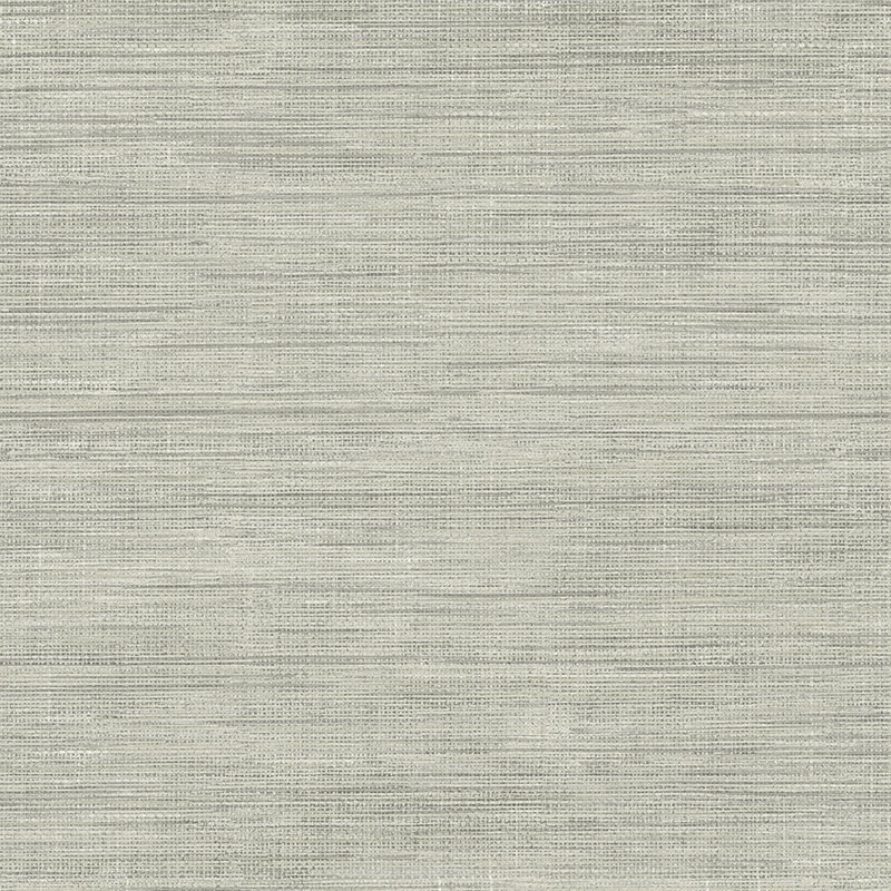 Rouleau de papier peint uni Callem, Gris