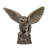 Chained Cathedral Gargoyle Statue