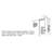 Prime-Line Deluxe Latch and Pull, 2-3/8 in., Diecast Construction (Single Pack)-67958451
