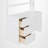 Loft Bed With Built-In Desk And Wardrobe-1896014165-1896014164