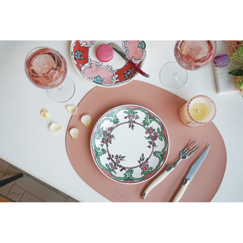 Always Bone China
