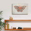 «Grove Moth 1» par Julia Purinton, art mural August Grove®, 18 po x 12 po