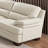 Ridhay Upholstered 88'' Sofa-2109982499