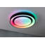 Plastic Flush Ceiling Light