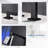 Widespread 2-handle Bathroom Faucet-72952478