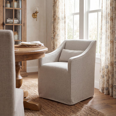 Chaise rembourrée Orizaba