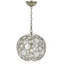 Luminaire suspendu sphère 1 lumière Fonville-442895960-442895962