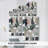 Settle Me Down I -Gallery Wrapped Cavas-1013241071