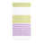 Light Orchid Olive
