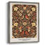Imprimé encadré en bois massif de la série CD XXIX de Wm Morris-724815904