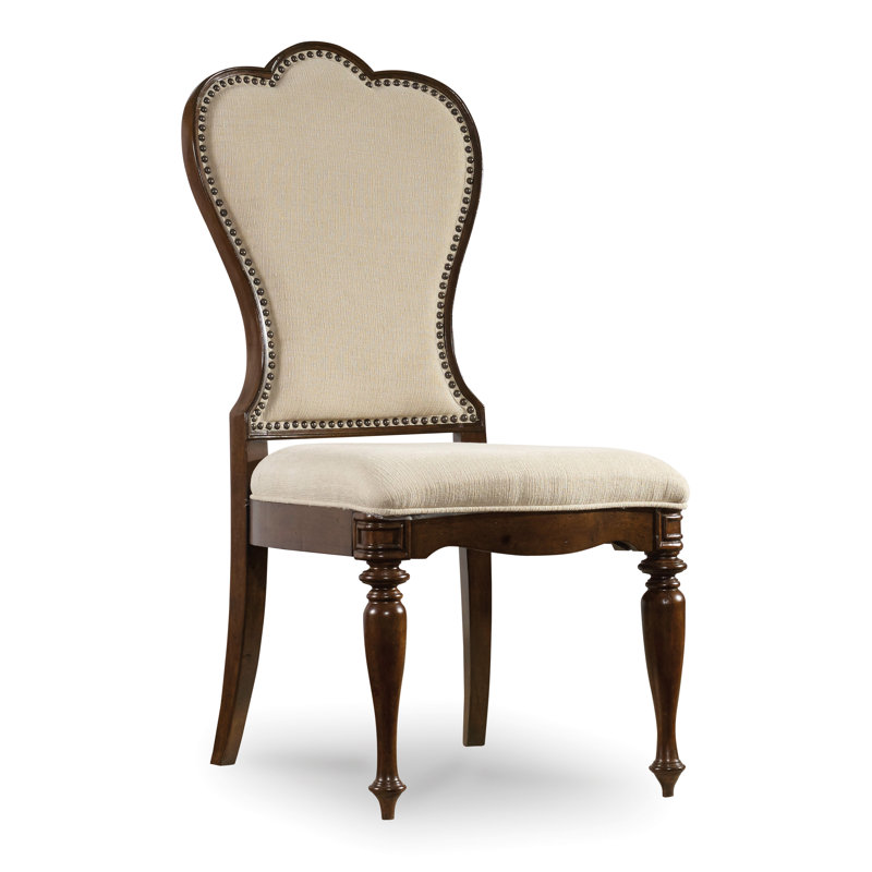 Leesburg Upholstered Dining Chair