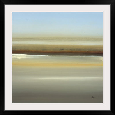 Contemporary Moments " Contemporary Moments I " by Lisa Ridgers