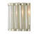 Warwick Flush Mounted Sconce