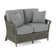 Boca Loveseat
