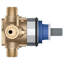 Grohsafe Pressure Balance Valve