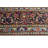 Khylar Distressed Hrocesbu Red Rug