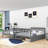 Demiyah Kids Full Over Full Bunk Bed with Drawers-1438718696