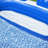 Plastic Novelty Inflatable Pool 31.1'' H x 86.22'' W x 90.94'' L