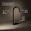 Robinet pour boissons à grand arc Aquifer 4-en-1-1159707746