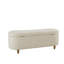 Banc de rangement Boucle-629698762