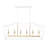 Joree 6 - Light Pendant-101739249