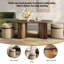 Single Coffee Table