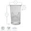 Officina 1825 Highball Glasses-53918028-53918029
