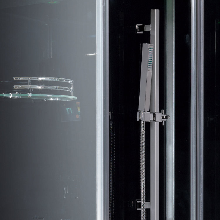 Platinum Steam Shower