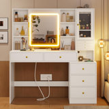 Carrelli Vanity