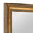 Mirdash Gold Floor Mirror