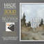 Impression sur cadre West Trail I-Premium - prêt à accrocher - aucun clou requis - aucun clou requis-421195331-421195705