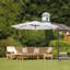 Parasol en porte-à-faux 10 pi Stuart-1444294718