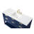 54'' Single Bathroom Vanity with Engineered Marble Top-95192061