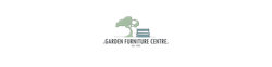 The Garden Furniture Centre logo