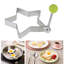 Belfry Kitchen Tiradentes Egg Mould