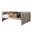Lit de jour avec couchette Poff-644019222-644019224