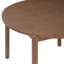 Nomi Round Dining Table-735026159