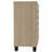 Millan 12 Pair Shoe Storage Cabinet-460034734