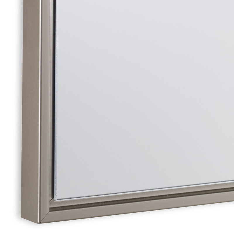 Rectangle Wall Mirror